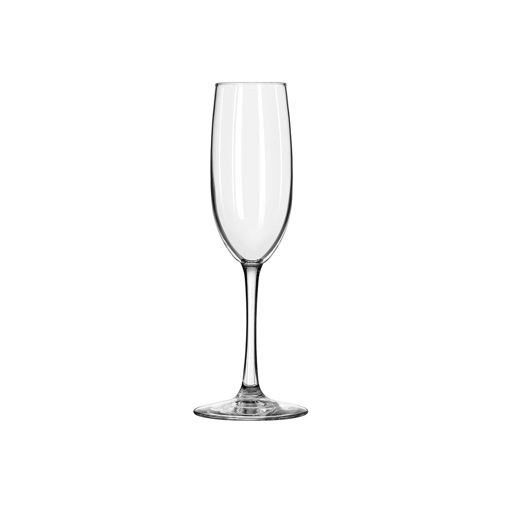 Vina Flute Wine Glass 237ml - Libbey