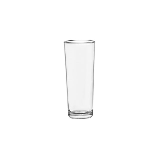 Vaso High Ball Prensado 260ml - Lunita