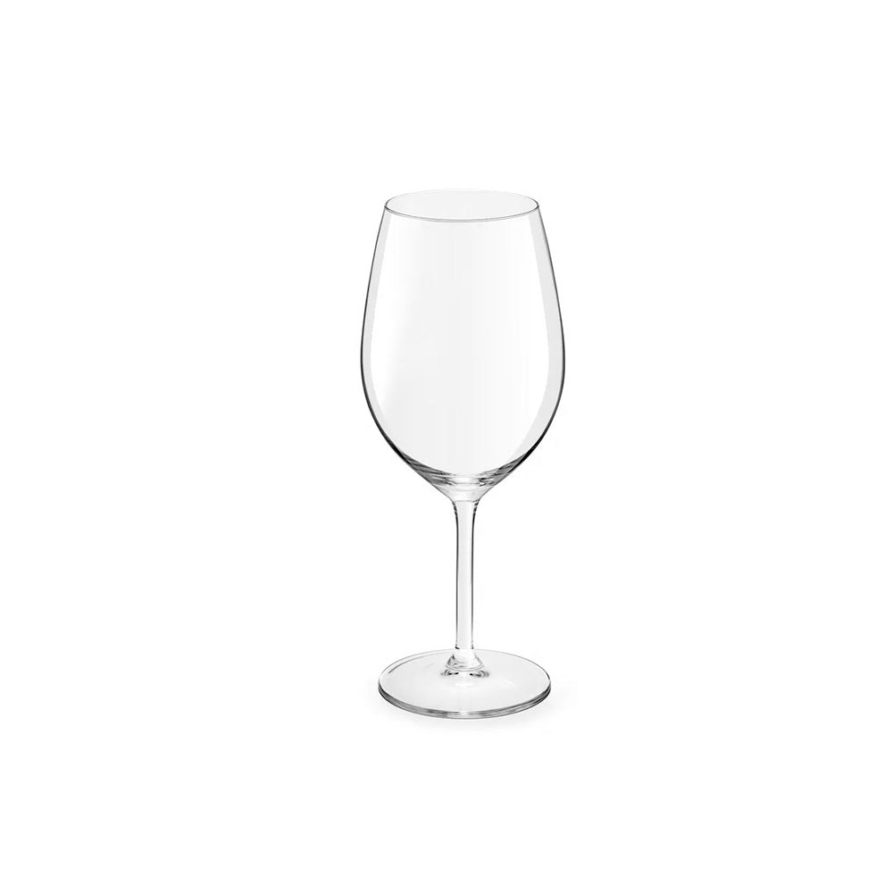 L'esprit Du Vin Wine Glass 530ml - Crisa