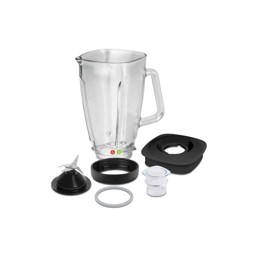 Faciclic Blender 5 Speeds BL30B8MXA Tefal Cristaleria La Unica