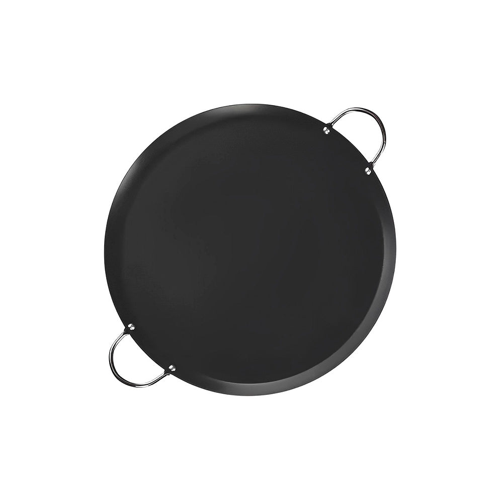 Round Comal with Handles 28cm - Imusa