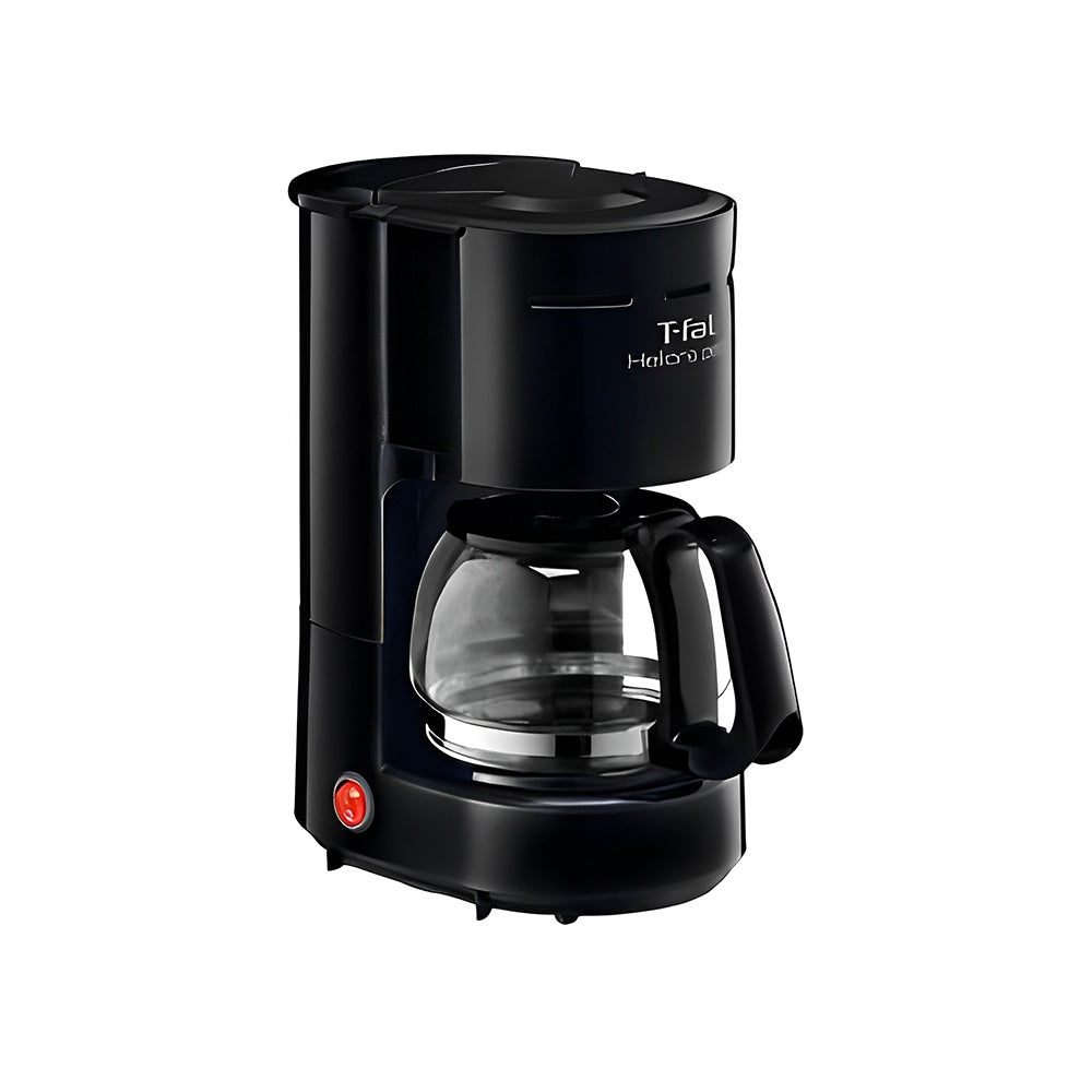 Heliora Petit 4 Cup Coffee Maker with Filter - 0553218P - Tefal