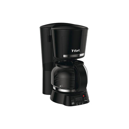 Programmable Drip Coffee Maker 12 Cups - CM513850 - Tefal