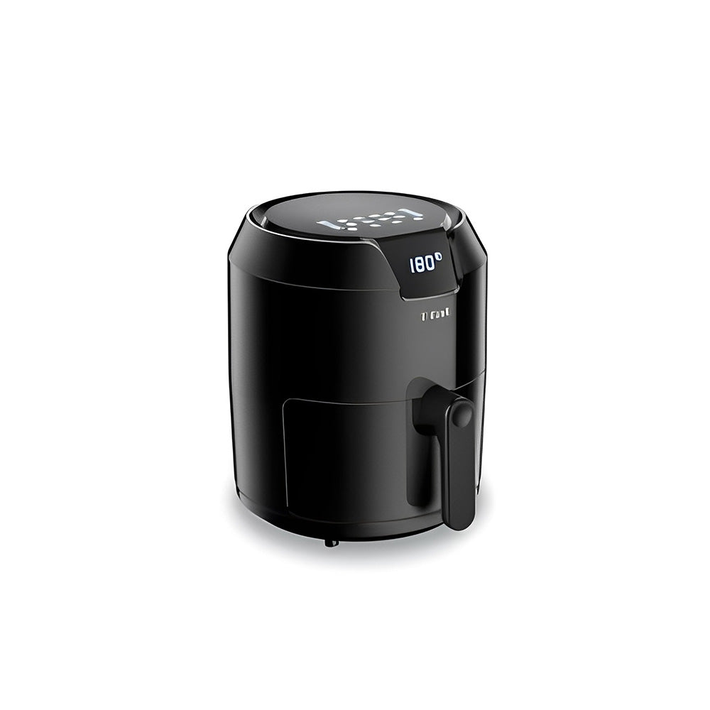 Freidora De Aire Easy Fry 4.2L - EY4018MX - Tefal – Cristaleria La Unica