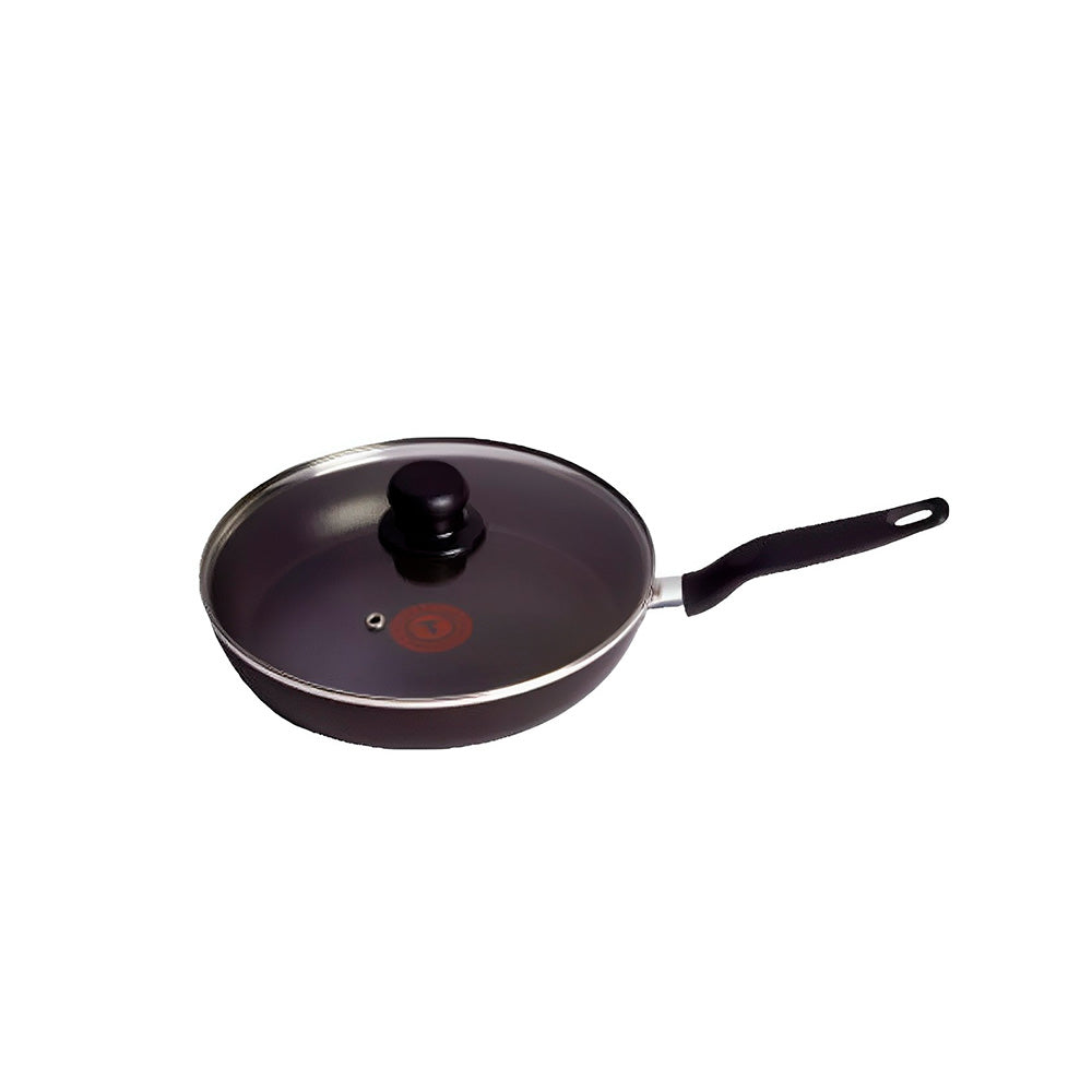 Non-stick Frying Pan with Vital Lid 20cm - Tefal
