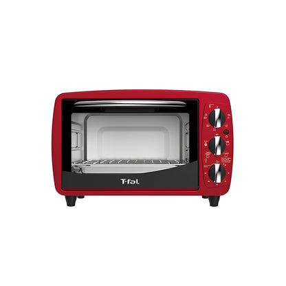 Turbo Air 5 in 1 Toaster Oven - OF32B5MX - Tefal