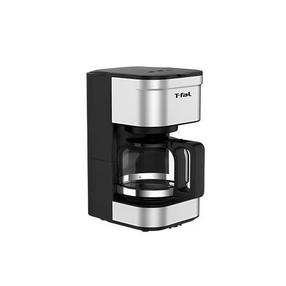 Elegance 7 Cup Coffee Maker with Filter - CM223DMX - Tefal
