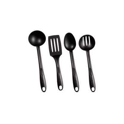 Utensilios de Cocina Bienvenue Nylon - 8 piezas- Tefal