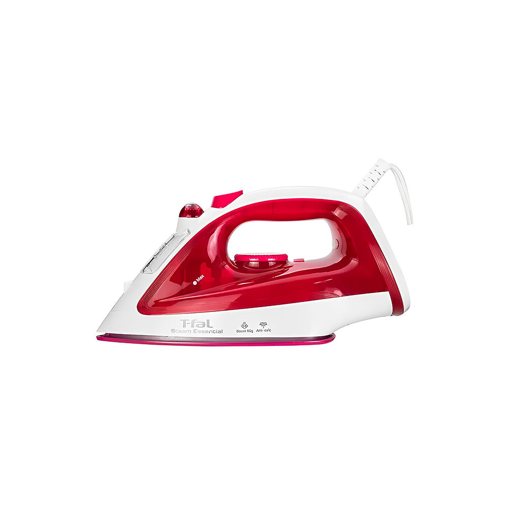 T fal deals steam essential iron