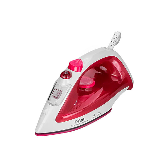 Plancha Essential Holi Pink Soleplate - FV1052X0 - Tefal