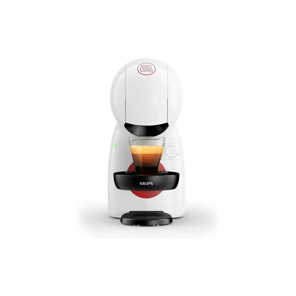 Dolce Gusto Piccolo Capsule Coffee Maker - KP1A01MX - Krups 