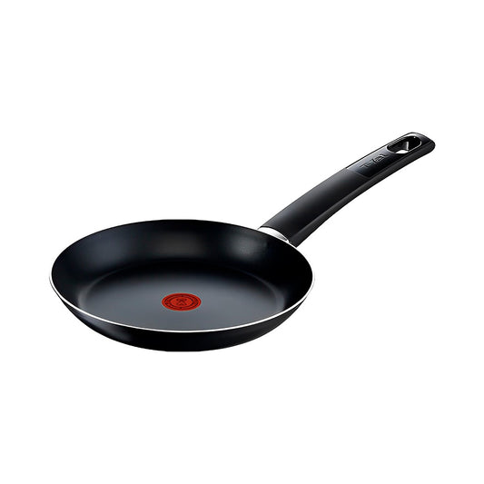 Simplicity Non-Stick Frying Pan 20cm Black - Tefal