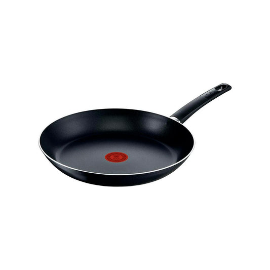 Simplicity Black Non-Stick Frying Pan 26cm - Tefal