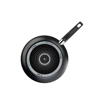Simplicity Black Non-Stick Frying Pan 26cm - Tefal