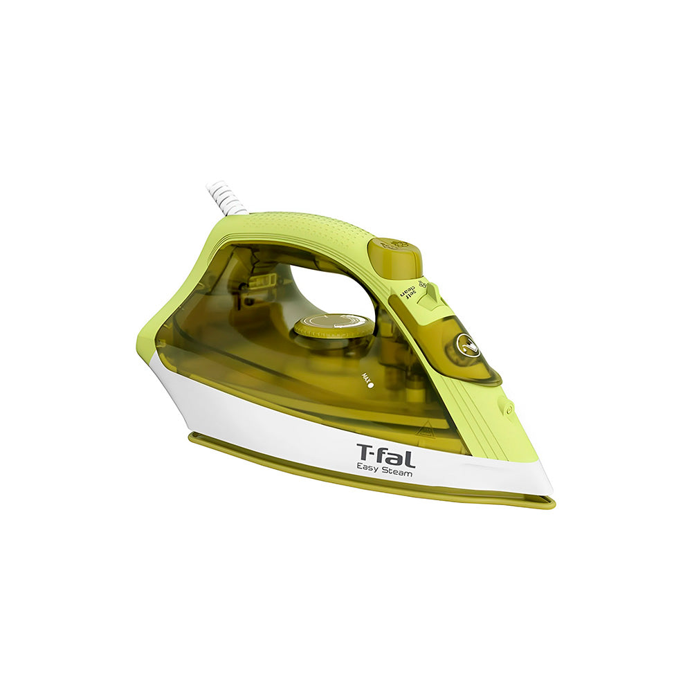 Plancha Easy Steam Ceramica - FV1952X0 - Tefal