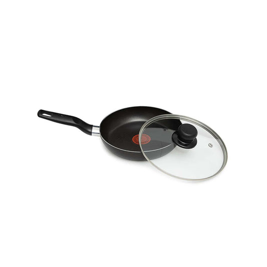 Non-stick frying pan with lid Vital 20cm - Tefal
