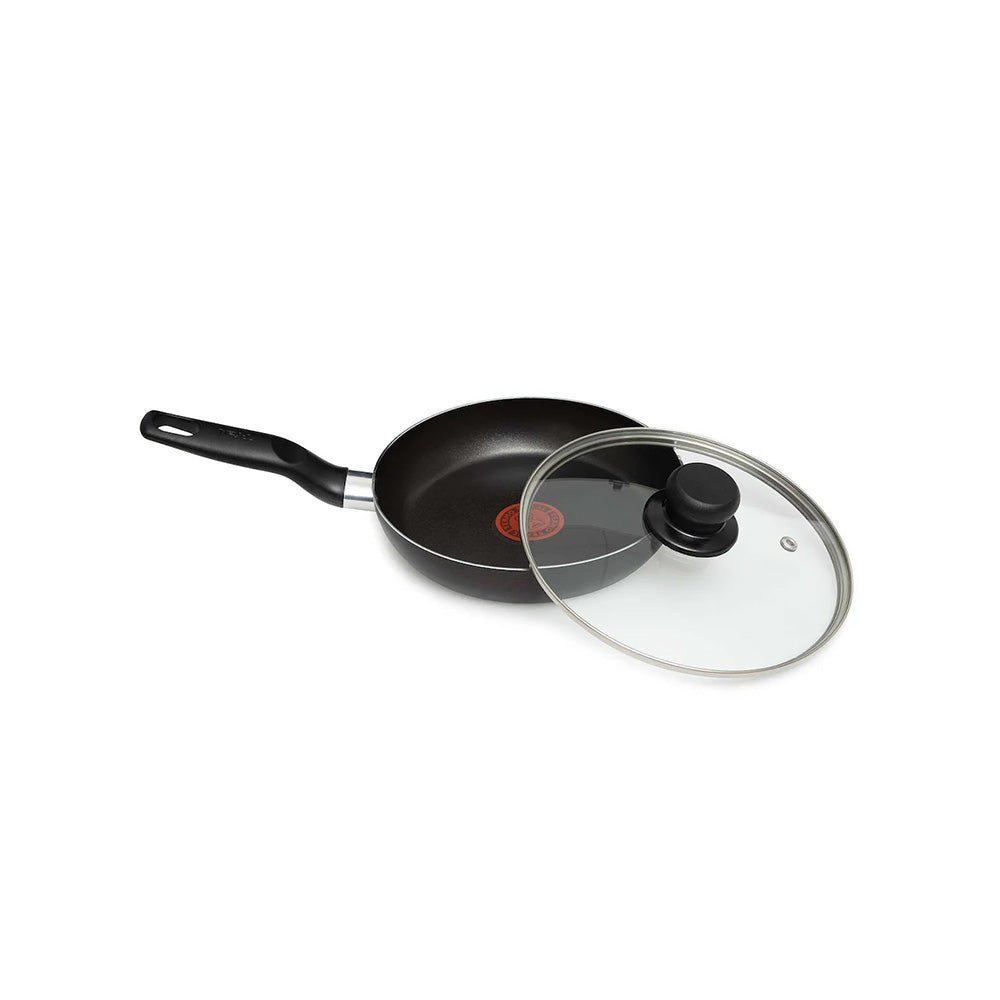 Non-stick frying pan with lid Vital 24cm - Tefal