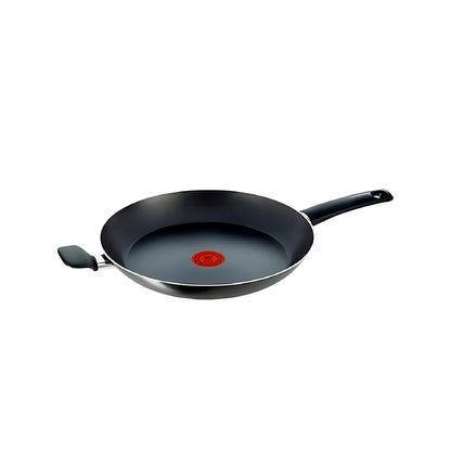 Simplicity Black Non-Stick Frying Pan 32cm - Tefal