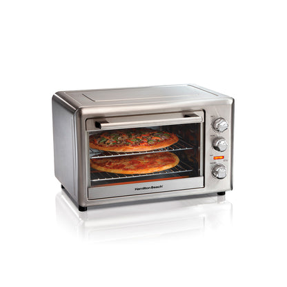 Rotisserie Oven with Convection - 31103D - Hamilton Beach