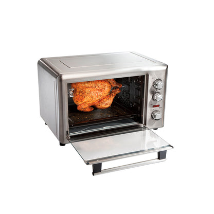 Rotisserie Oven with Convection - 31103D - Hamilton Beach