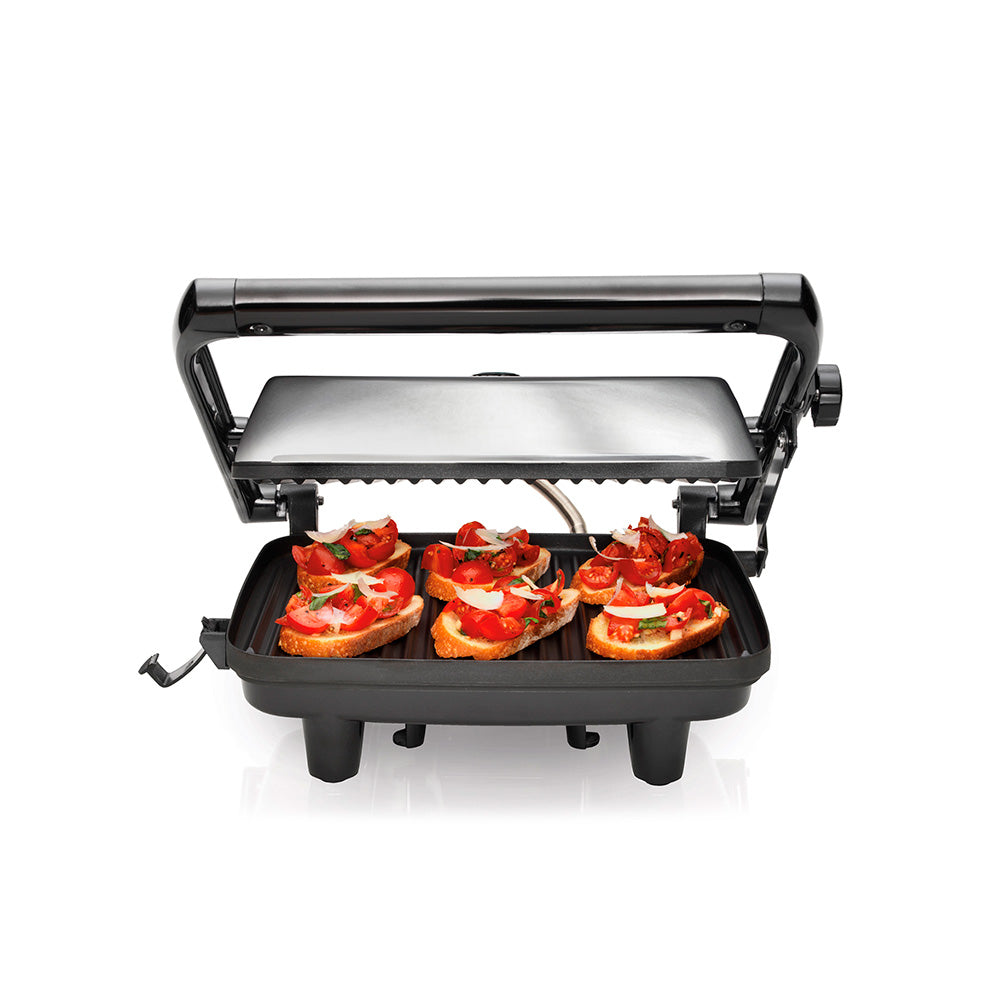 Grill and panini press best sale