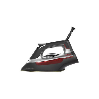 CHI Professional Steam Iron - 13101 - Hamilton Beach