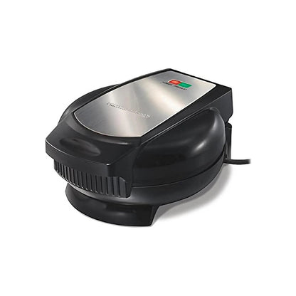 Nonstick Belgian Waffle Maker - 26071 - Hamilton Beach