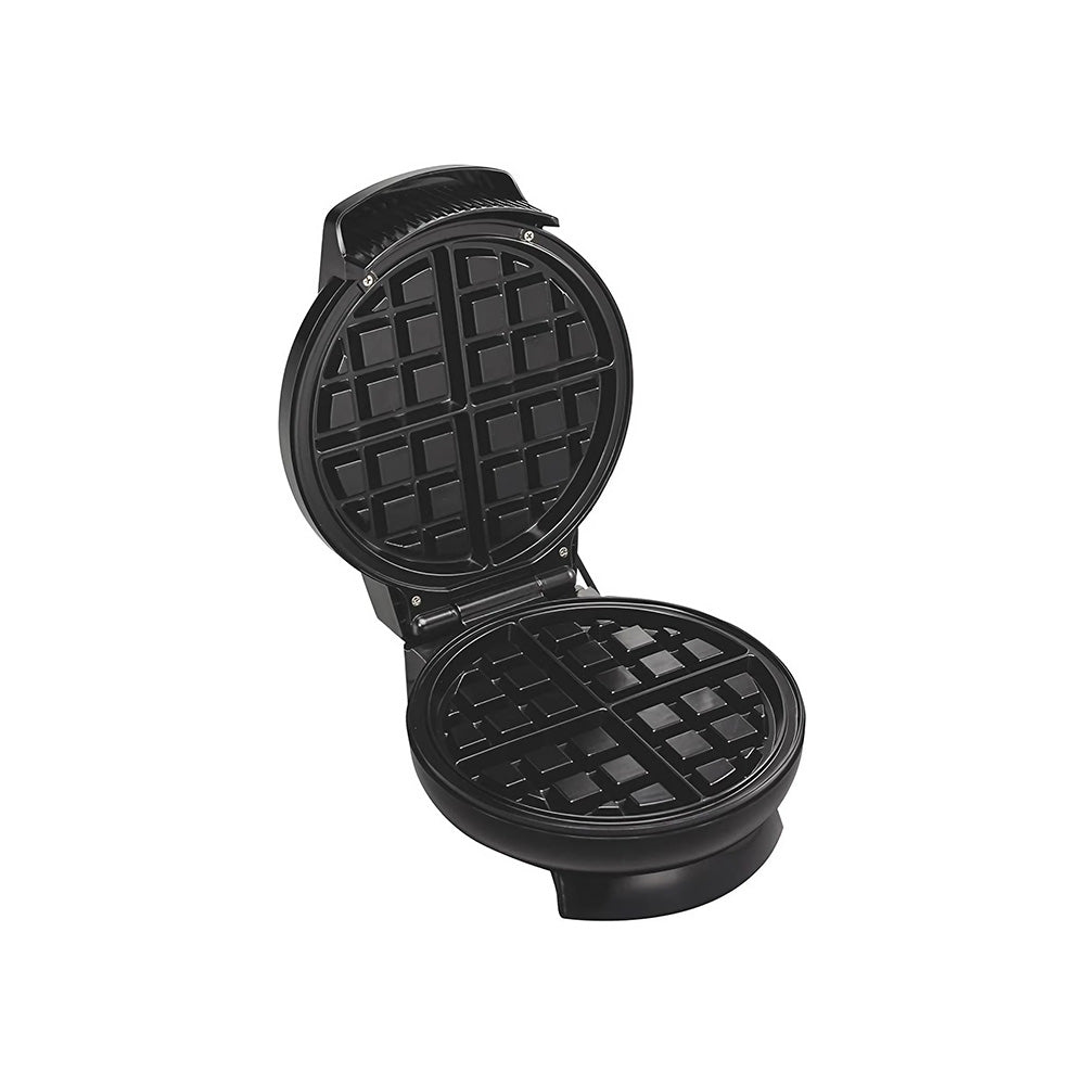 Nonstick Belgian Waffle Maker - 26071 - Hamilton Beach