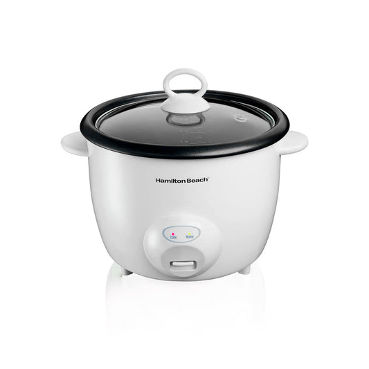 Nonstick Electric Rice Cooker - 37532N - Hamilton Beach