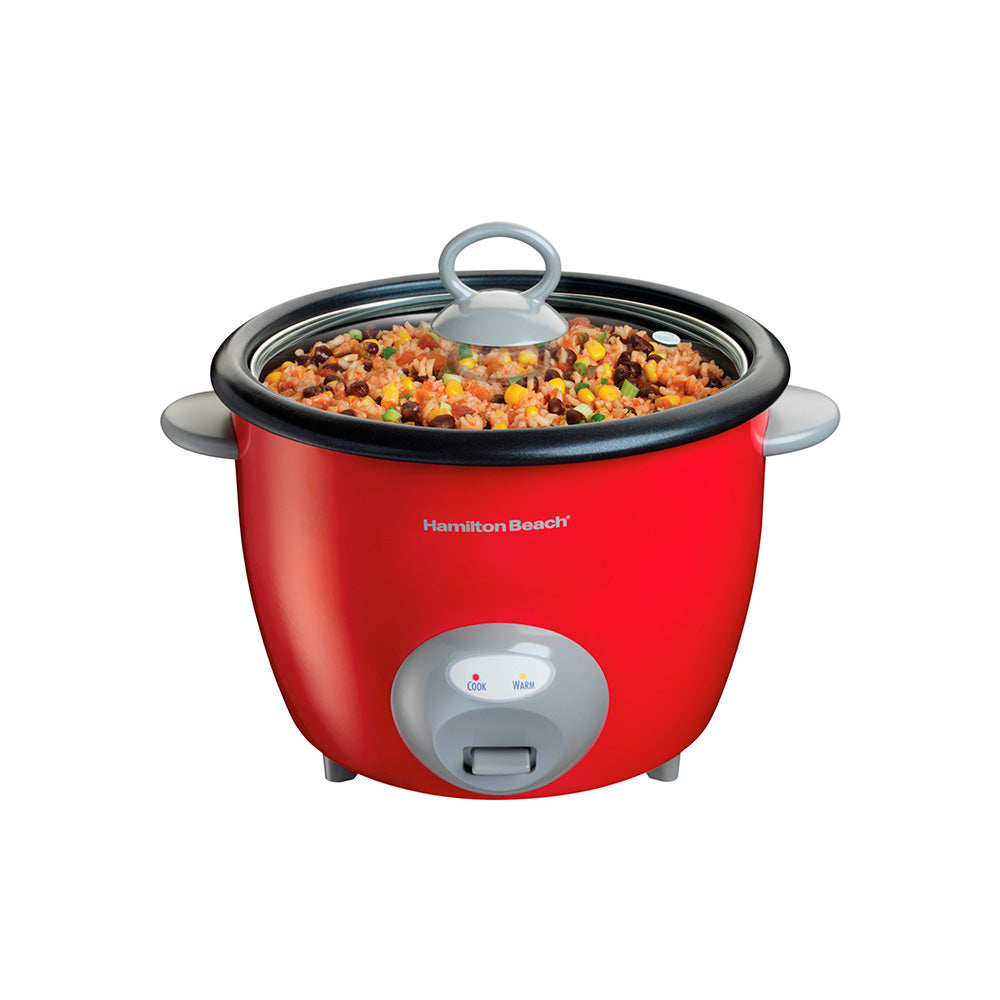 Hamilton beach online electric cooker