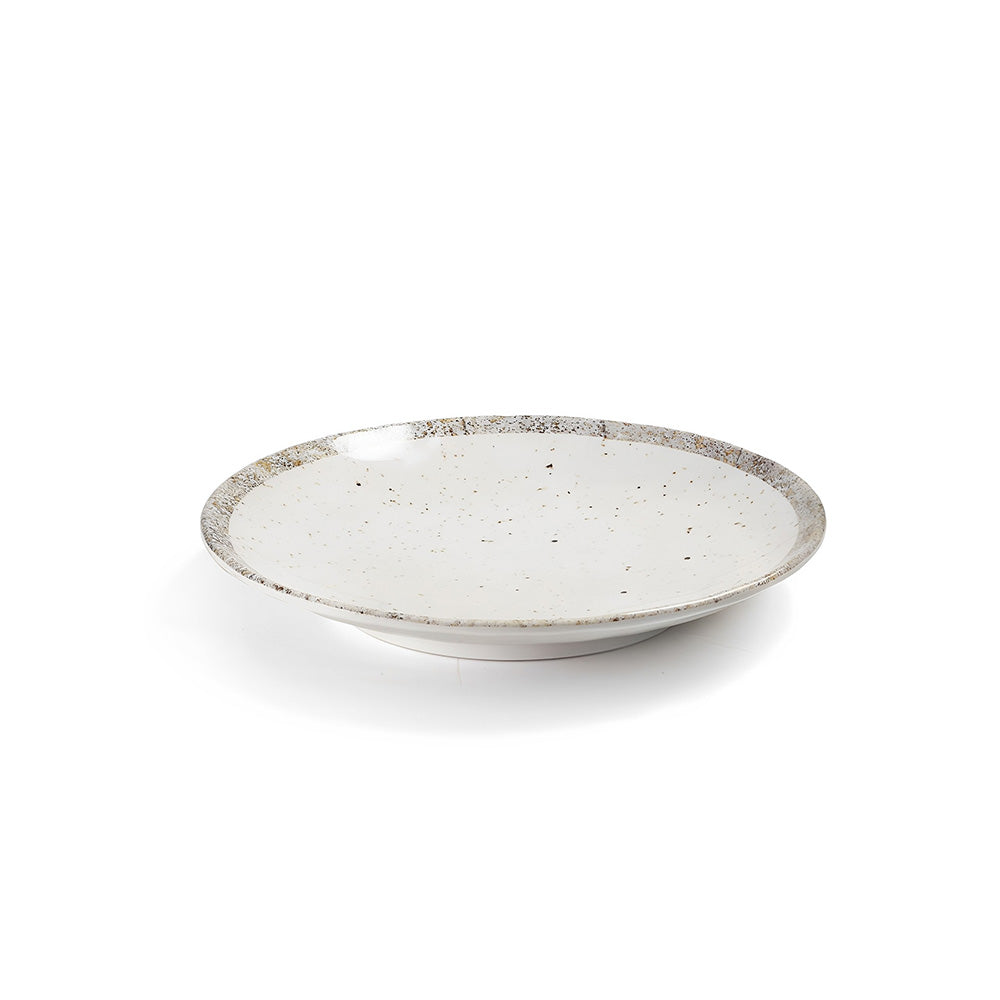 Earth Round Plate 15.5cm - Lacor