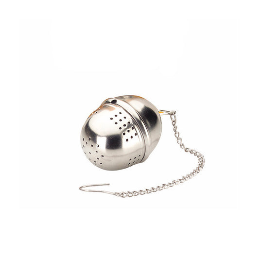 Stainless Steel Tea Infuser Ball - 702800 - Ibili