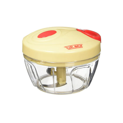 Minced Grater Chopper - RVP-04 - Turmix