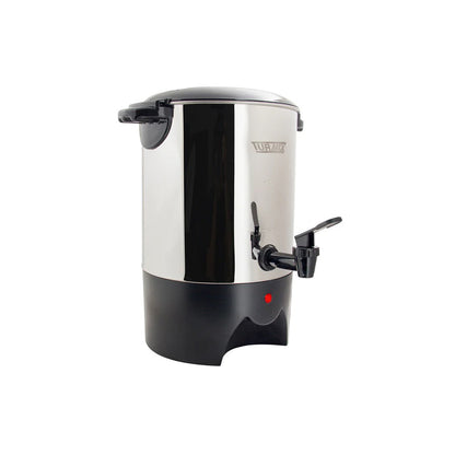 Cafetera Percoladora 4.5L / 20 tazas - TU34 - Turmix