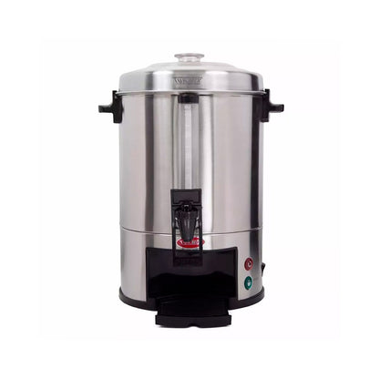 Percolator Coffee Maker 15L / 100 Cups - TU28 - Turmix