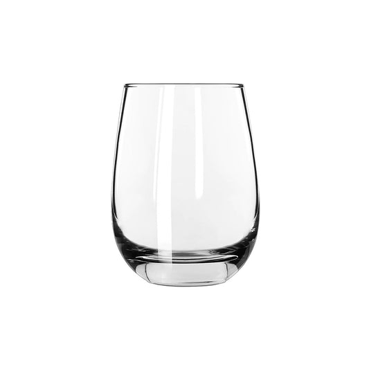 Stemless White Wine Glass 503ml - Libbey