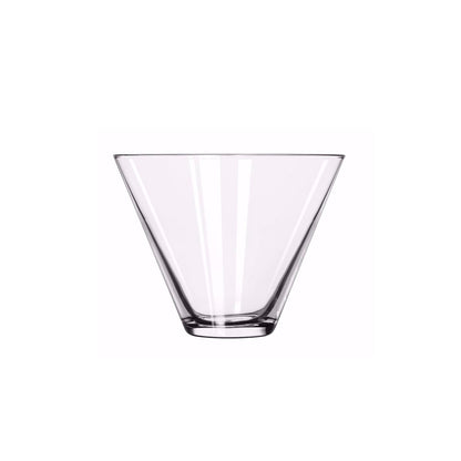 Stemless Martini Glass 385ml - Libbey