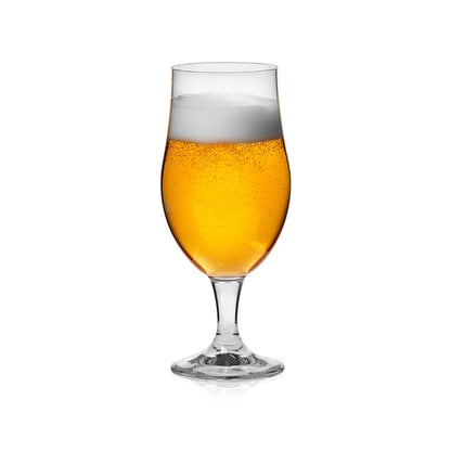 Munique Beer Beer Glass 399ml - Libbey