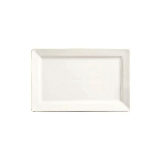 Slate Rectangular Plate 27.5x17.5cm - Libbey