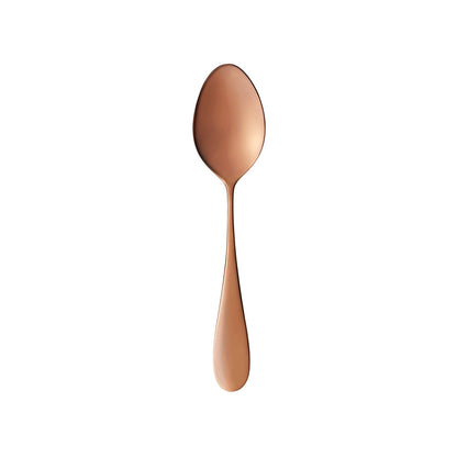 Santa Cruz Table Spoon 18cm Copper - Libbey