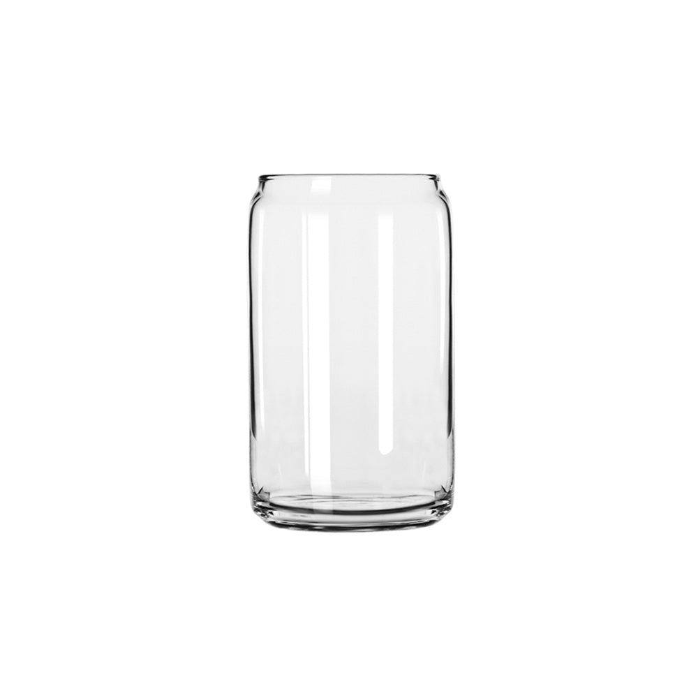 Beer Can Beer Glass 473ml - Libbey