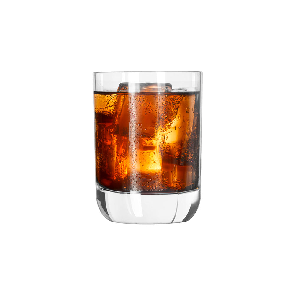 Rocks Envy DOF Glass 266ml - Libbey