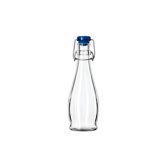Water Bottle Lid Clip 1L - Libbey