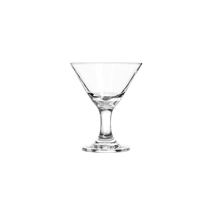 Mini Embassy Martini Glass 89ml - Libbey