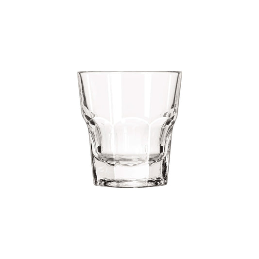 Gibraltar DuraTuff Soft Drink Glass 296ml - Libbey
