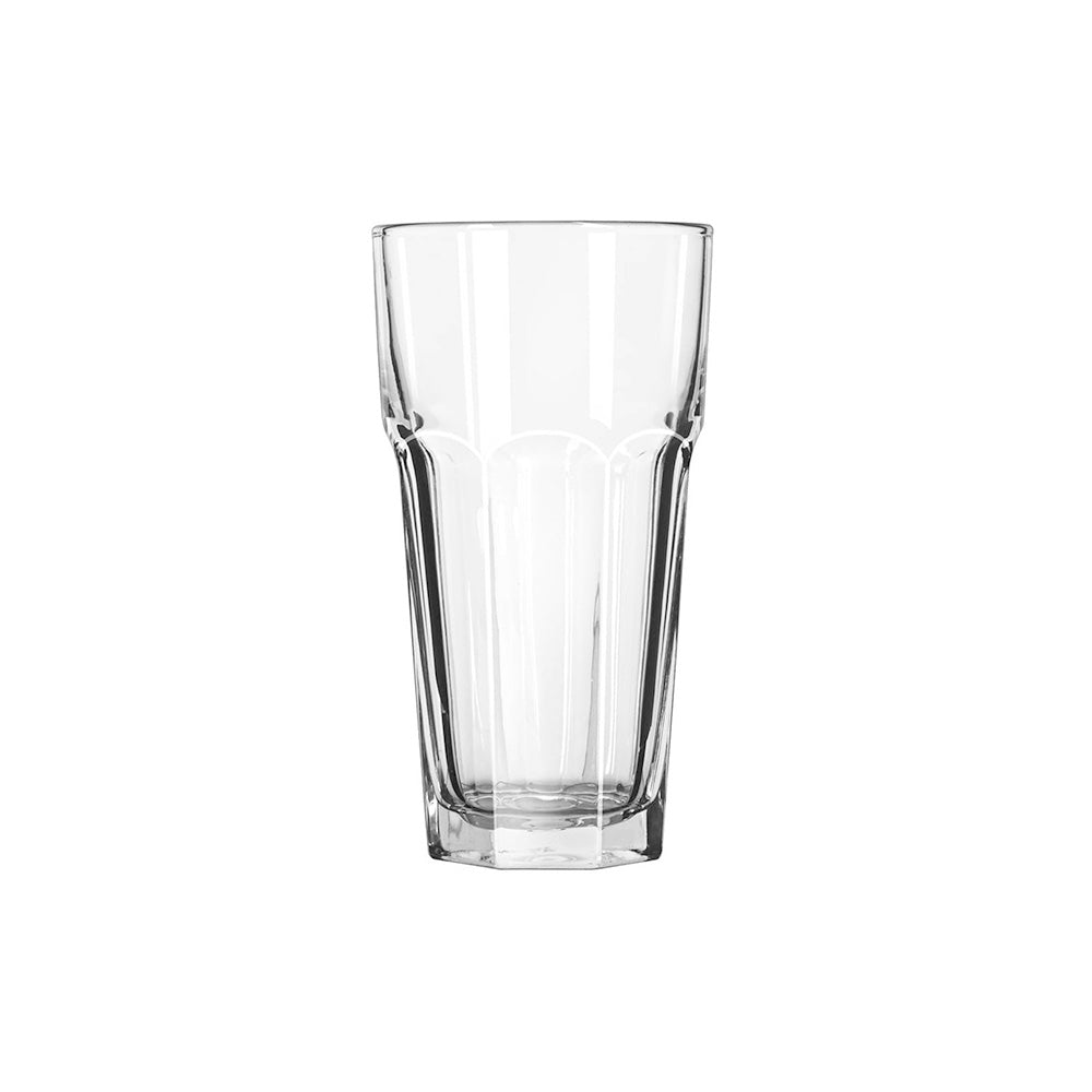 Vaso Refresco Gibraltar DuraTuff 650ml - Libbey