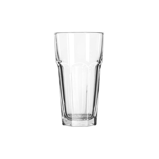 Gibraltar DuraTuff Soft Drink Glass 650ml - Libbey