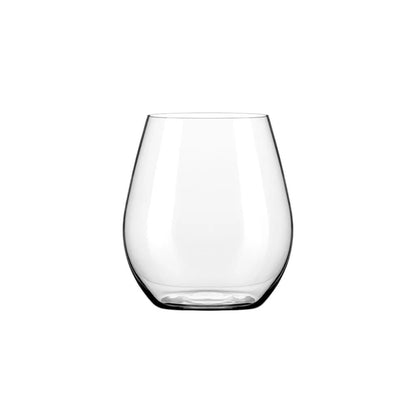 Renaissance Stemless Red Wine Glass 562ml - Libbey