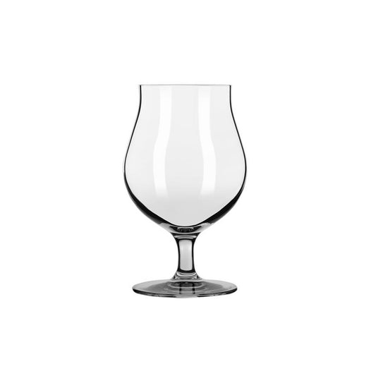 Circa Belgian Brewer's Glass 285ml / 10oz - Libbey