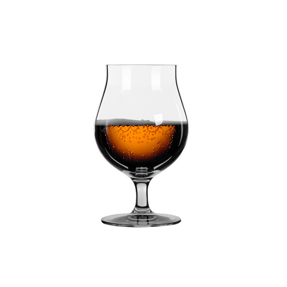 Circa Belgian Brewer's Glass 285ml / 10oz - Libbey